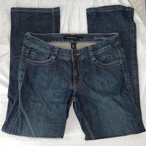 🚨CLOSING SHOP SALE🚨 Calvin Klein Lean Bootcut 8